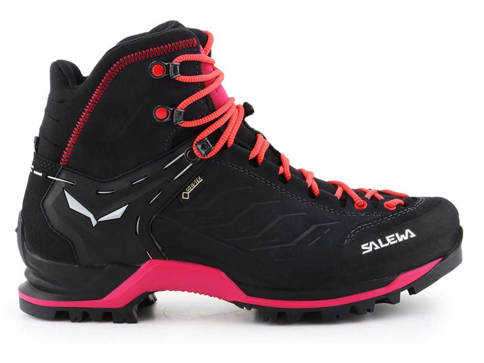 Trekking shoes Salewa Ws Mtn trainer MID GTX 63459-0989