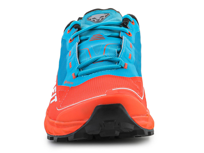 Buty do biegania damskie Dynafit Ultra 50 W Gtx 64069-8232 Ocean/Iowa